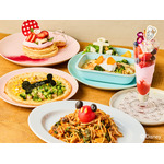 Disney HARVEST MARKET
