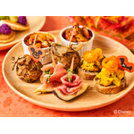 Disney HARVEST MARKET