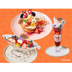 Disney HARVEST MARKET