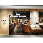 Disney HARVEST MARKET