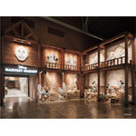 Disney HARVEST MARKET