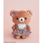 「リラックマ×Maison de FLEUR」