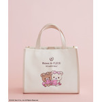 「リラックマ×Maison de FLEUR」