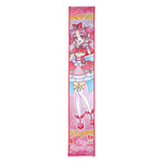 名探偵プリキュア！ マフラータオル