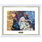 葬送のフリーレン』複製原画