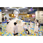 SNOOPY Playful PARK イオンモール津田沼South