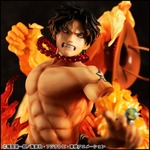 Portrait.Of.Pirates ワンピース “NEO-MAXIMUM” ポートガス・D・エース 15th LIMITED Ver.