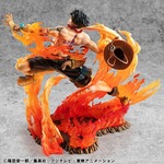 Portrait.Of.Pirates ワンピース “NEO-MAXIMUM” ポートガス・D・エース 15th LIMITED Ver.