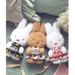 MILKFED. x MIFFY