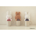 MILKFED. x MIFFY