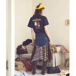 MILKFED. x MIFFY