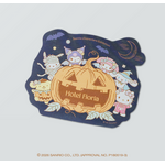 キティ、マイメロ、シナモロールらがHalloween仮装☆「Hotel Floria Tokyo」東京会場限定グッズ第2弾が登場 画像