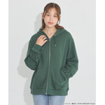 WIND BREAKER パーカー