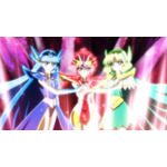 秋アニメ「魔法騎士レイアース」主題歌発表！能登麻美子、村瀬歩、安元洋貴ら追加キャストに＆連続2クールで放送 画像