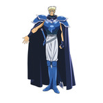 『魔法騎士レイアース』ラファーガ （CV：安元洋貴）
