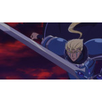 『魔法騎士レイアース』メインPV第2弾場面カット