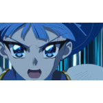 『魔法騎士レイアース』メインPV第2弾場面カット