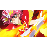 『魔法騎士レイアース』メインPV第2弾場面カット