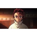 『鬼滅の刃』場面カット（C）吾峠呼世晴／集英社・アニプレックス・ufotable