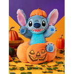 A賞 スティッチ ハロウィンぬいぐるみ