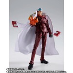 「S.H.Figuarts サカズキ(赤犬) -マリンフォード頂上決戦-」