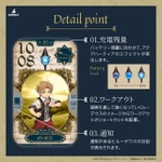 ルーデウス モデル