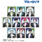 「描き下ろし 指揮者ver. トレーディングアクリルカード」単品 715円(税込)/BOX 7,150円(税込)