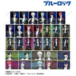 「描き下ろし 指揮者ver. トレーディングブロマイド」単品 275円(税込)/BOX 8,250円(税込)