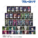 「描き下ろし 指揮者ver. トレーディングイラストカード」単品 275円(税込)/BOX 8,250円(税込)