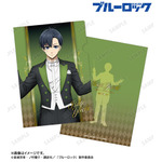 「描き下ろし 指揮者ver. A4クリアファイル」各 550円（税込）