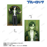 「描き下ろし 指揮者ver. A5イラストカード」各 385円（税込）