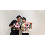 『小林千晃のPARTY×PARTY』