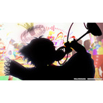 「ツイステ」新キャラのシルエットと声が公開！“キャンディ大王”モチーフ説＆「CV福山潤？」に考察白熱 画像