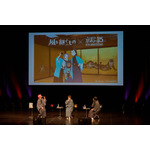 『風を継ぐもの』京まふ 2026 ステージ