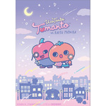 うそ探偵トマント「トマント vs 怪盗パプリカ」テーマの新作グッズ登場