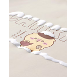 スウェットプルオーバー CHIIKAWA