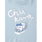 KIDSスウェットプルオーバー CHIIKAWA