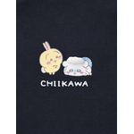 KIDSスウェットプルオーバー CHIIKAWA