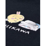 KIDSスウェットプルオーバー CHIIKAWA