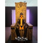 「俺だけレベルアップな件」展、東京会場が11月1日まで延長！学生・子ども料金引き下げ＆新特典も 画像