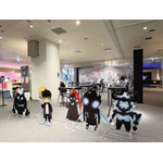 「俺だけレベルアップな件」展