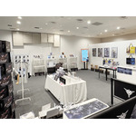 「俺だけレベルアップな件」展