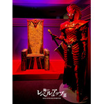 「俺だけレベルアップな件」展