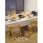 「俺だけレベルアップな件」展