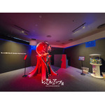 「俺だけレベルアップな件」展