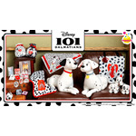 Happyくじ『Disney 101匹わんちゃん』