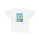 Tシャツ Ultra Art Museum ウルトラマン&ゴモラ／ウルトラマンタロウ／ウルトラマンジャック&プリズ魔／ウルトラマンティガ&ウルトラマン