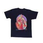 Tシャツ コズミックアート ウルトラマン／ウルトラセブン／ウルトラマンティガ／ウルトラマンゼロ