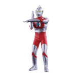 ウルトラソフビシリーズ 特撰 ウルトラマン スペシウム光線ver.