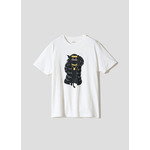 ギャグ漫画家・うすた京介×グラニフ　「ハマーシャドー｜Tシャツ」